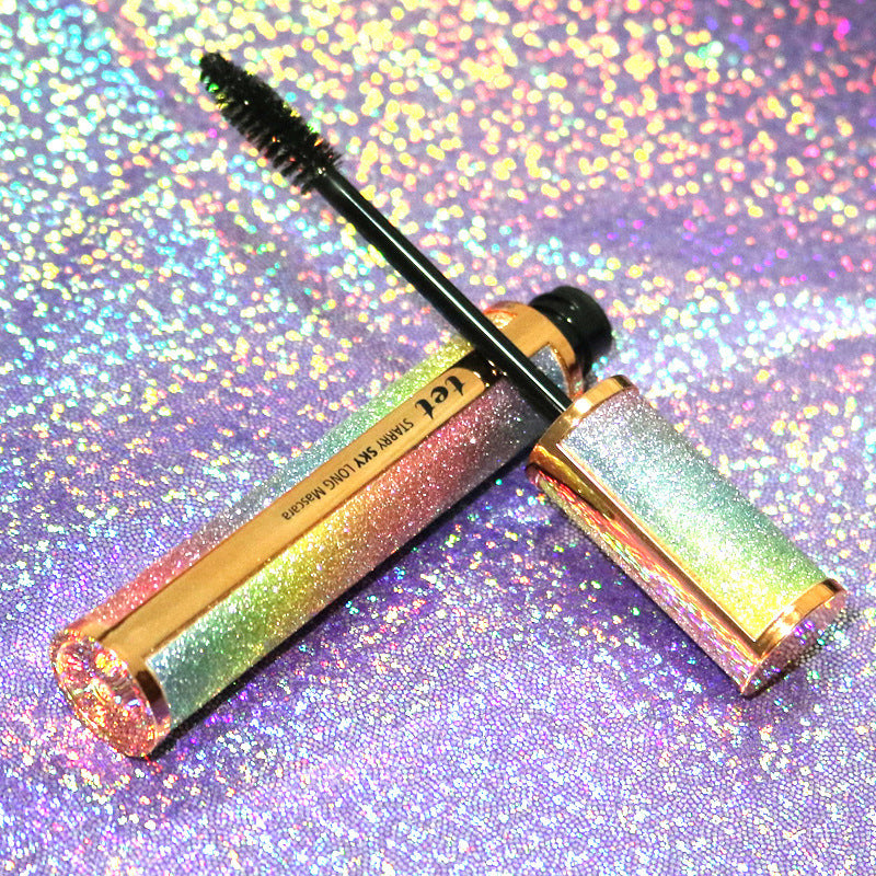 Starry mascara Starry mascara
